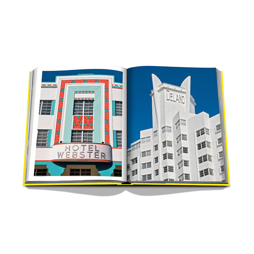 Assouline | Miami Beach