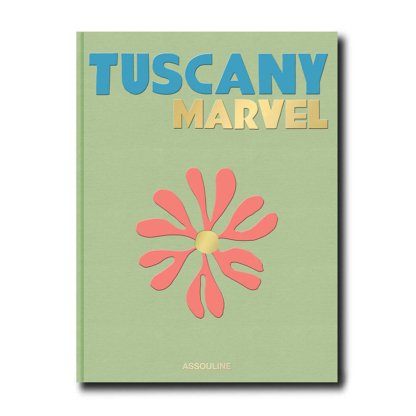 Assouline | Toscane Marvel