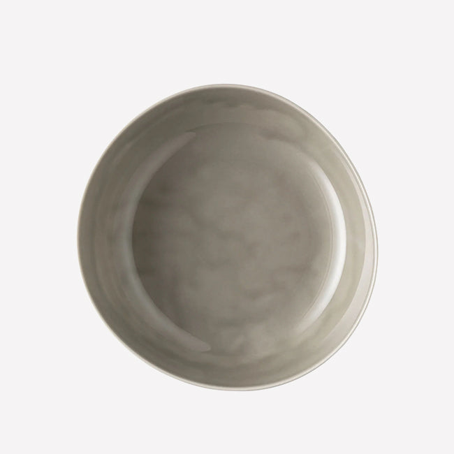 Rosenthal | Junto Plate - Pearl Grey