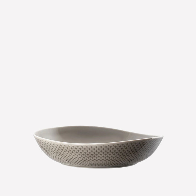 Rosenthal | Junto Plate - Pearl Grey