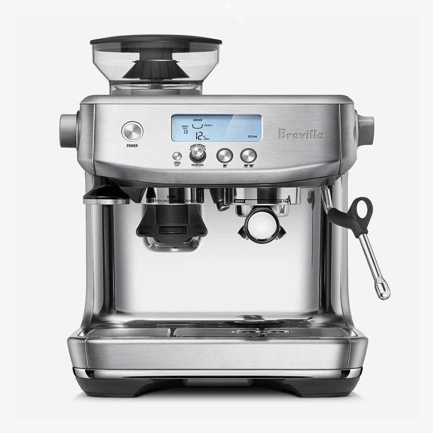 Breville | The Barista Pro™ Espresso Machine