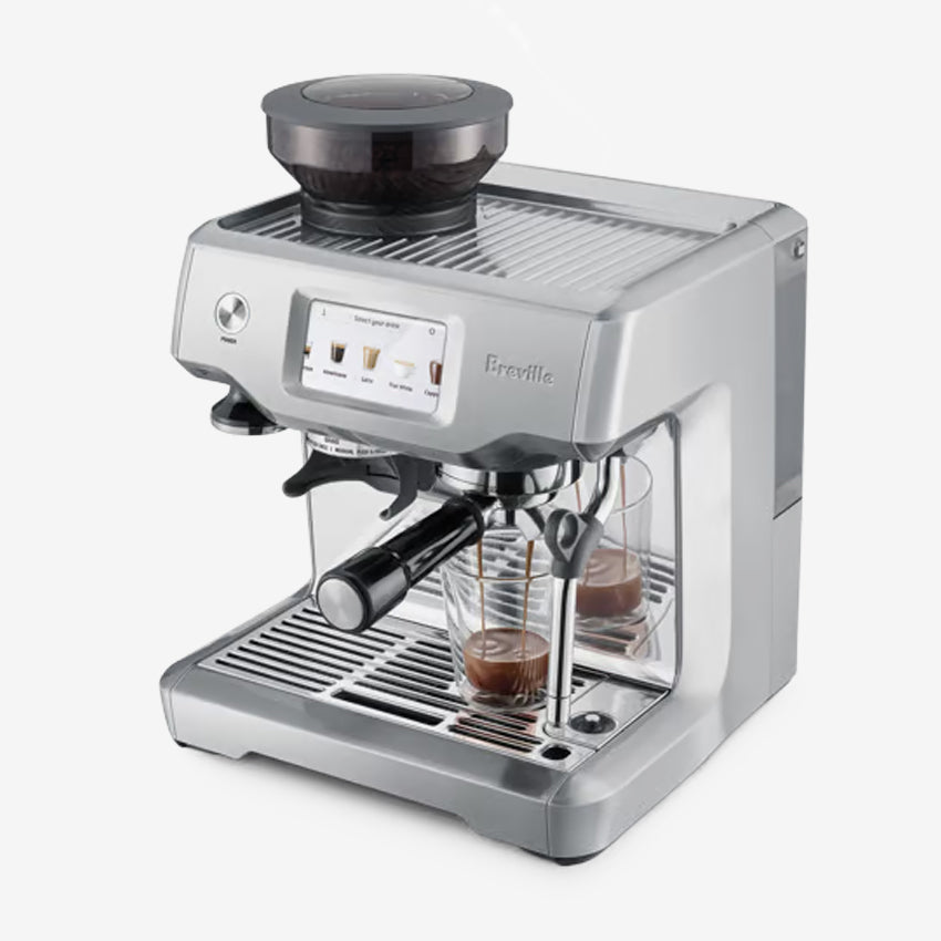 Breville | The Barista Touch™ Coffee Machine