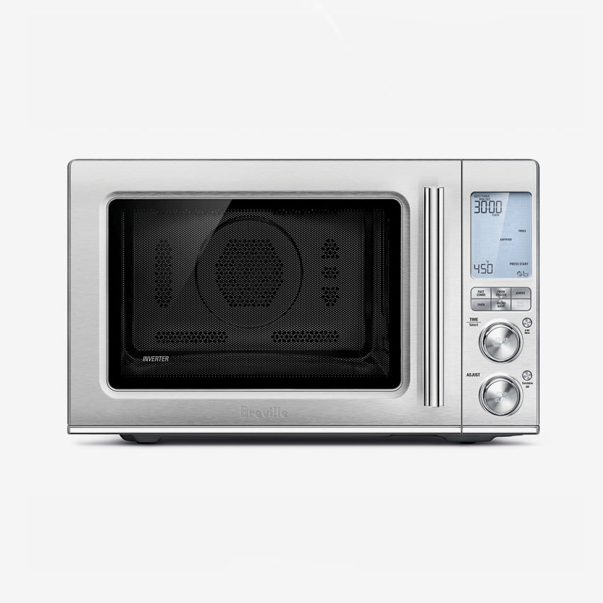 Breville | The Combi Wave™ 3 in 1