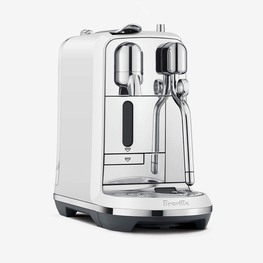 Breville | Nespresso Creatista™ Plus