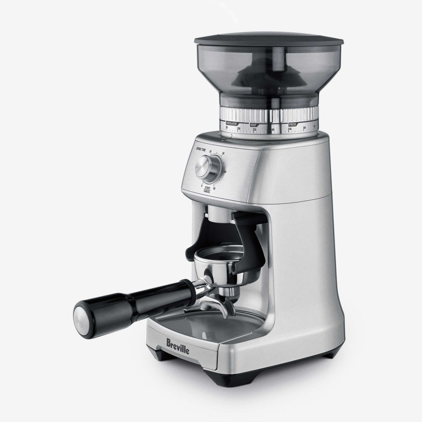 Breville | The Dose Control™ Pro Coffee Grinder