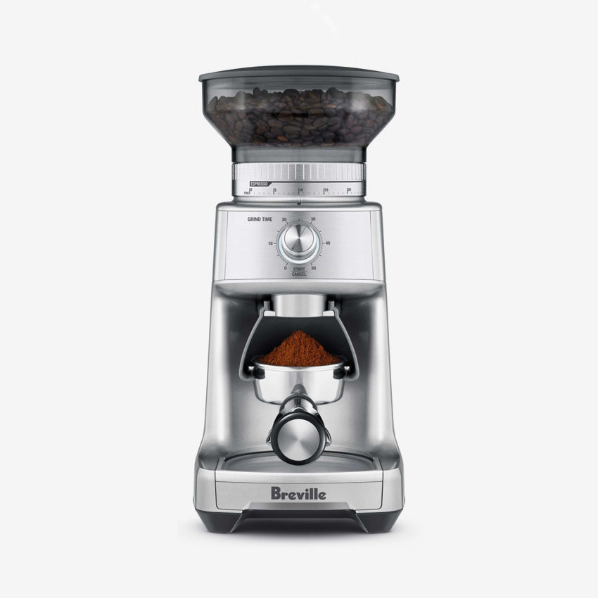Breville | The Dose Control™ Pro Coffee Grinder