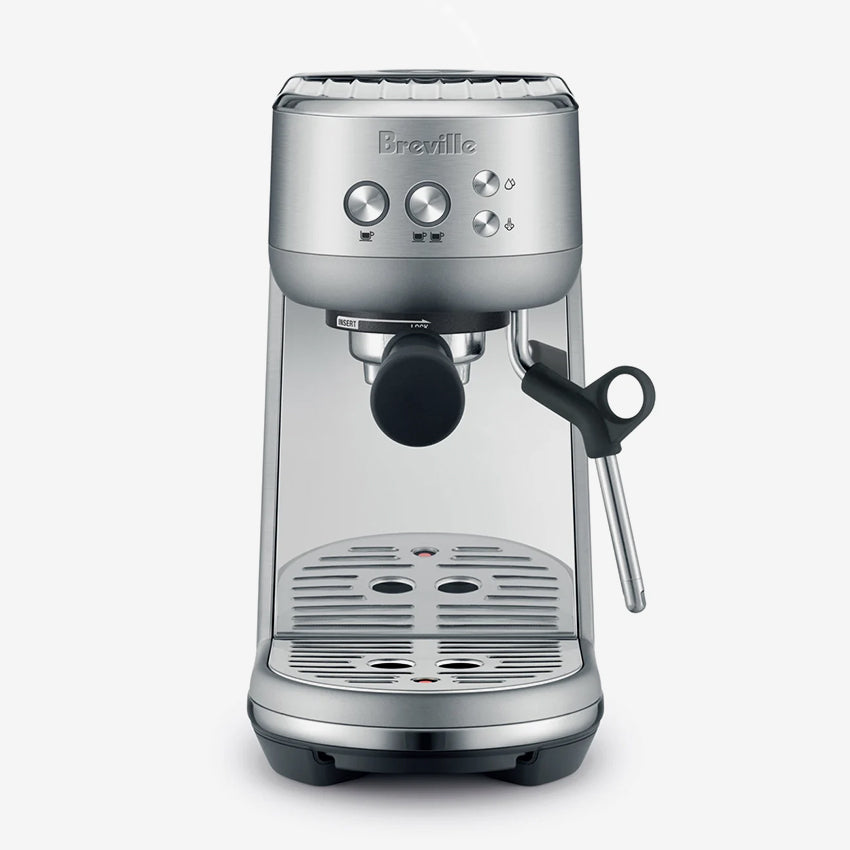 Breville | The Bambino™ Espresso Machine