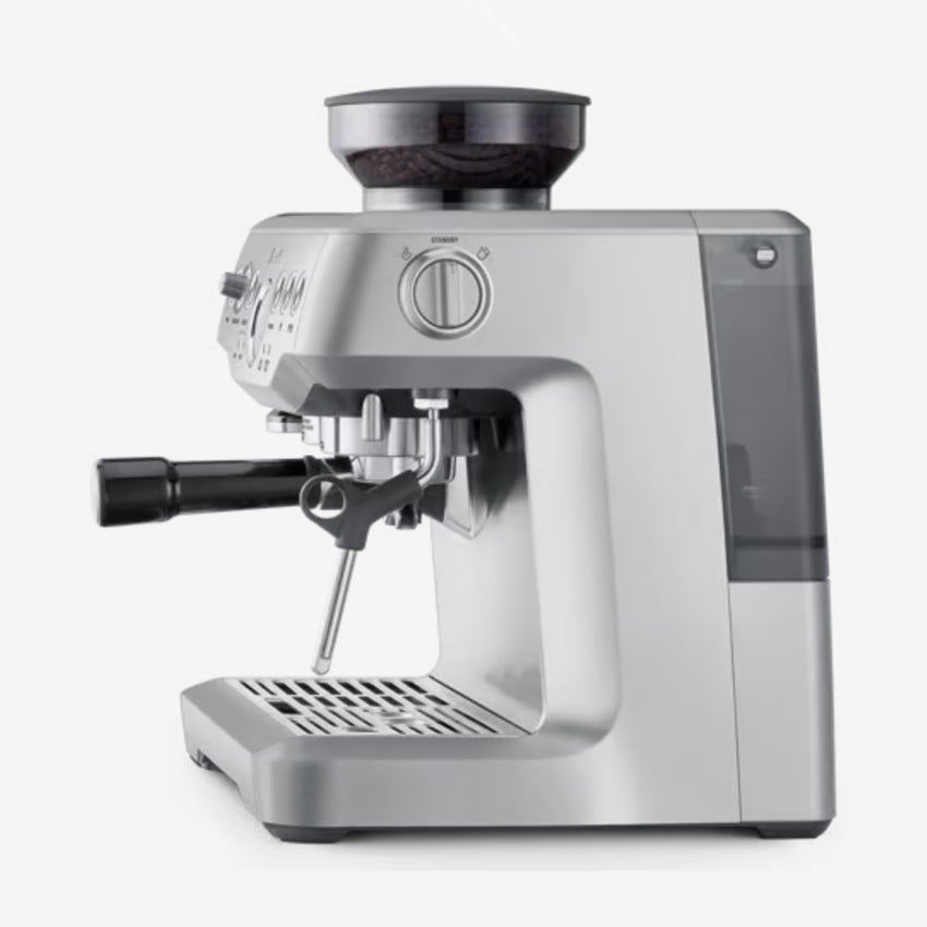 Breville | The Barista Express™ Espresso Machine