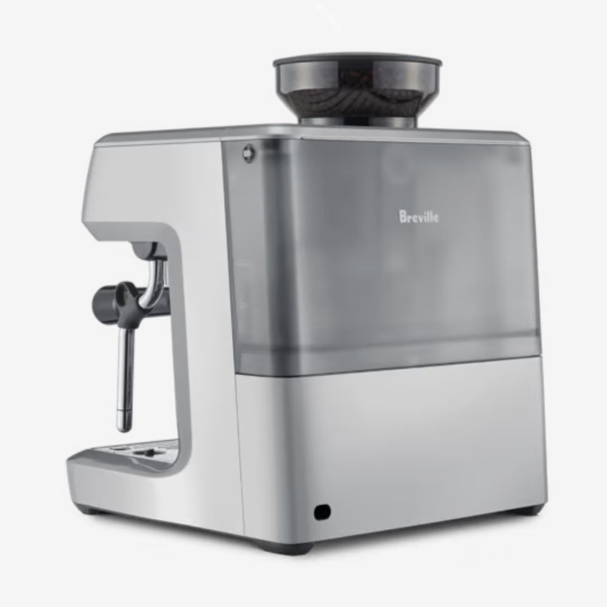 Breville | The Barista Express™ Espresso Machine