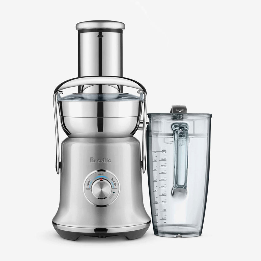 Breville | The Juice Fountain™ Cold XL