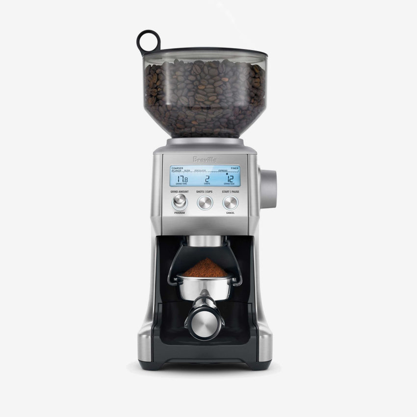 Breville | The Smart Grinder Pro