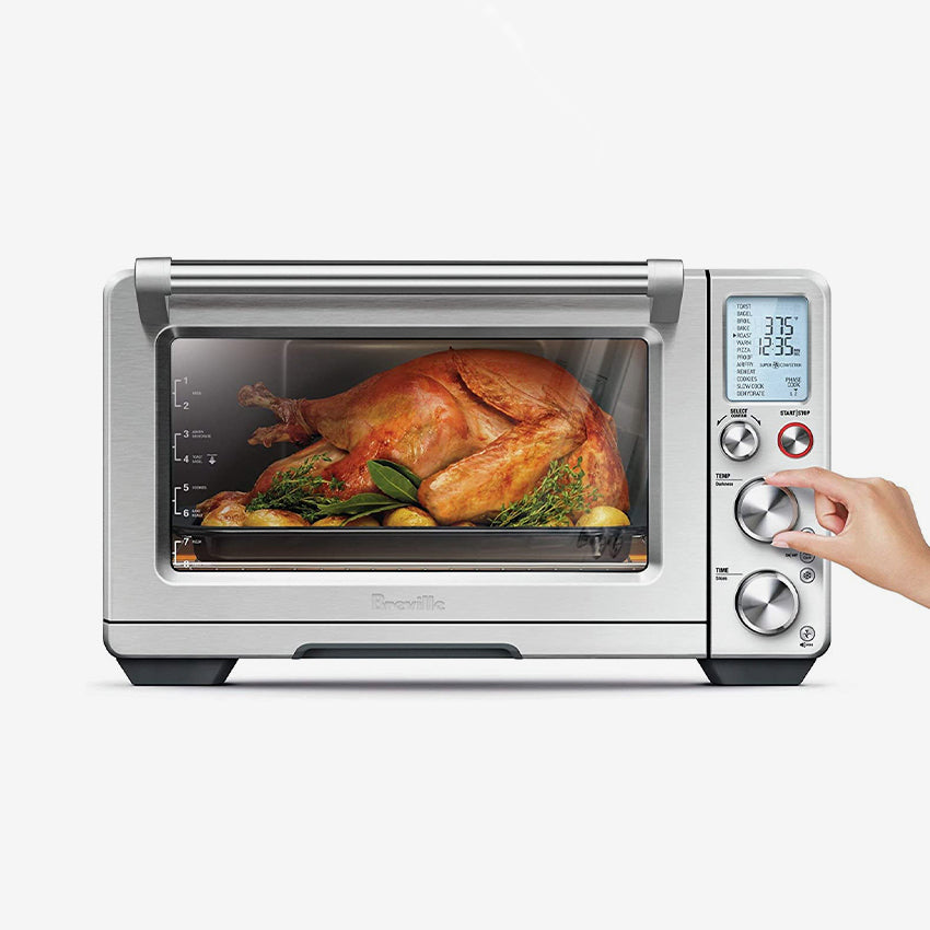 Breville | The Smart Oven™ Air Fryer Pro