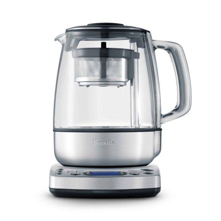 Maison Lipari The Tea Maker™ Kettle  BREVILLE.