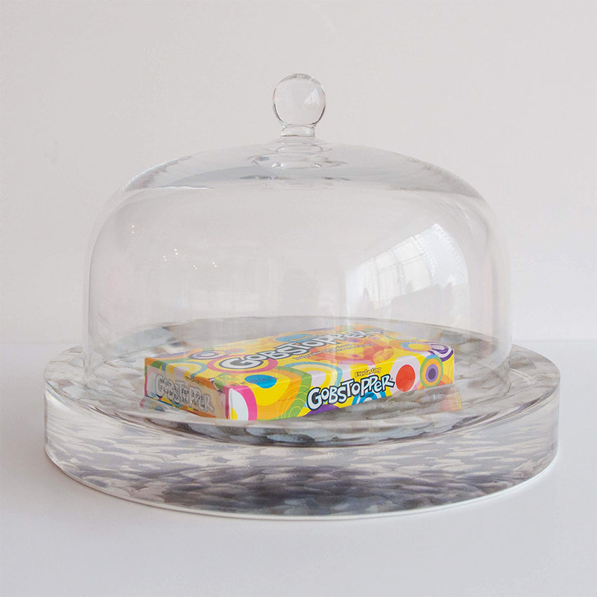 by robynblair | Oversized Candy Dish