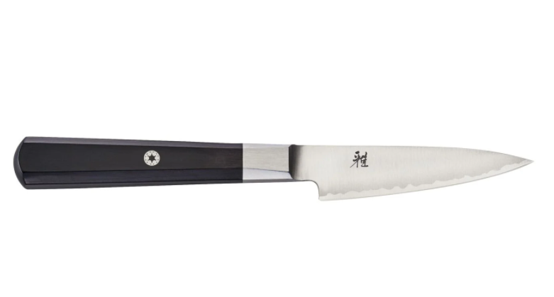 Maison Lipari Koh Paring Knife 4000 FC 3.5''  MIYABI.