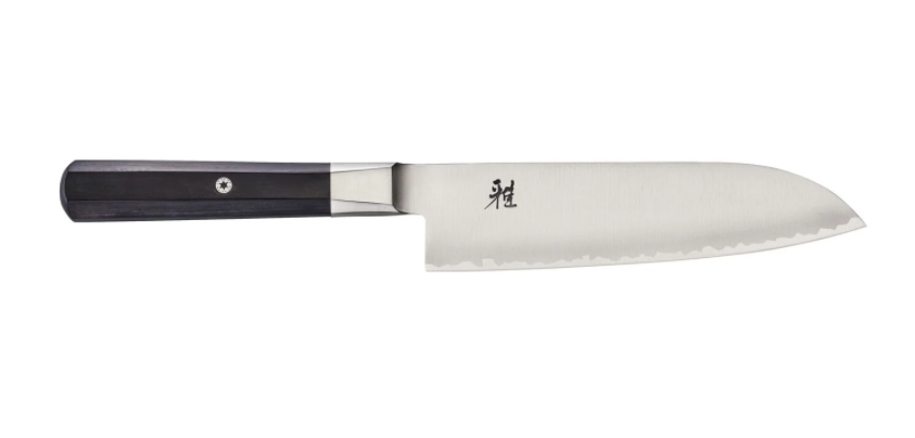 Maison Lipari Koh Santoku Knife 4000 FC 5.5''  MIYABI.