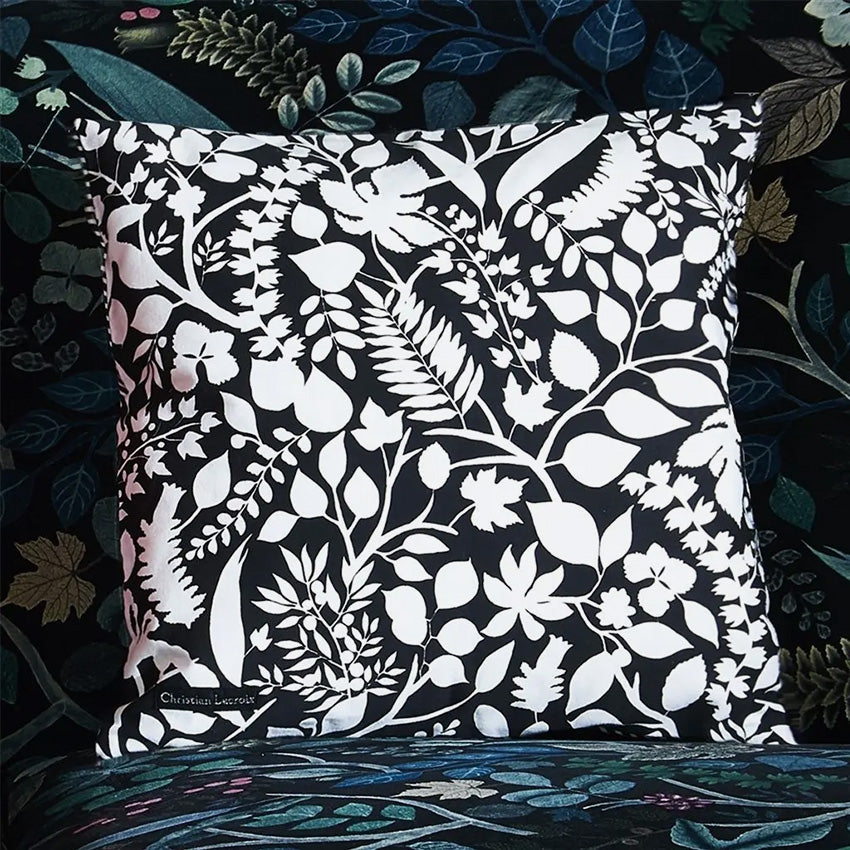 Christian Lacroix | Dame Nature Printemps Decorative Cushion