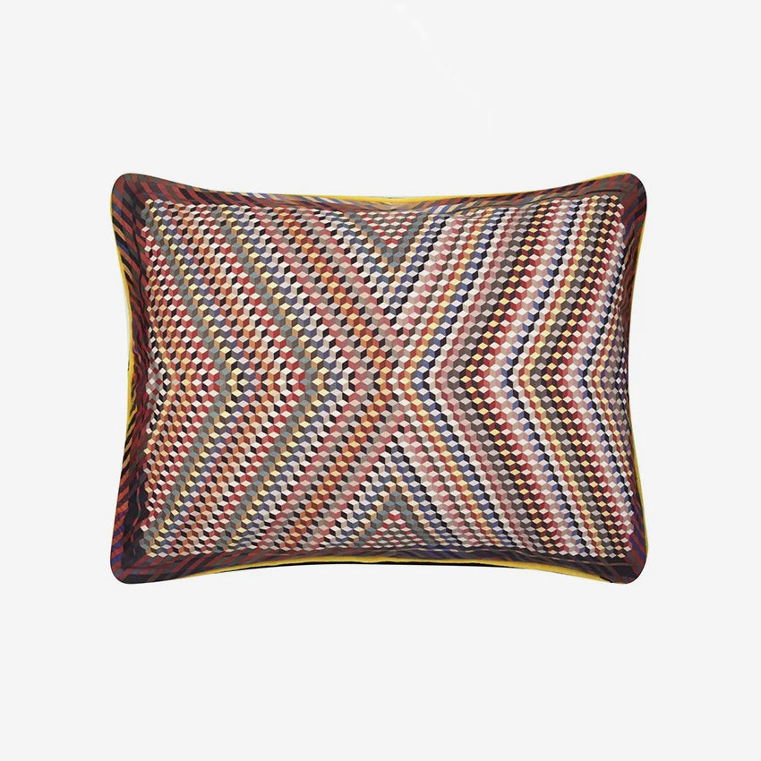 Christian Lacroix | Mosaic Freak Decorative Cushion