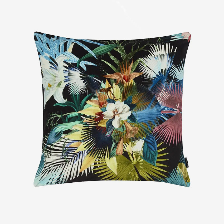 Christian Lacroix | Oiseau de Bengale Marais Decorative Cushion