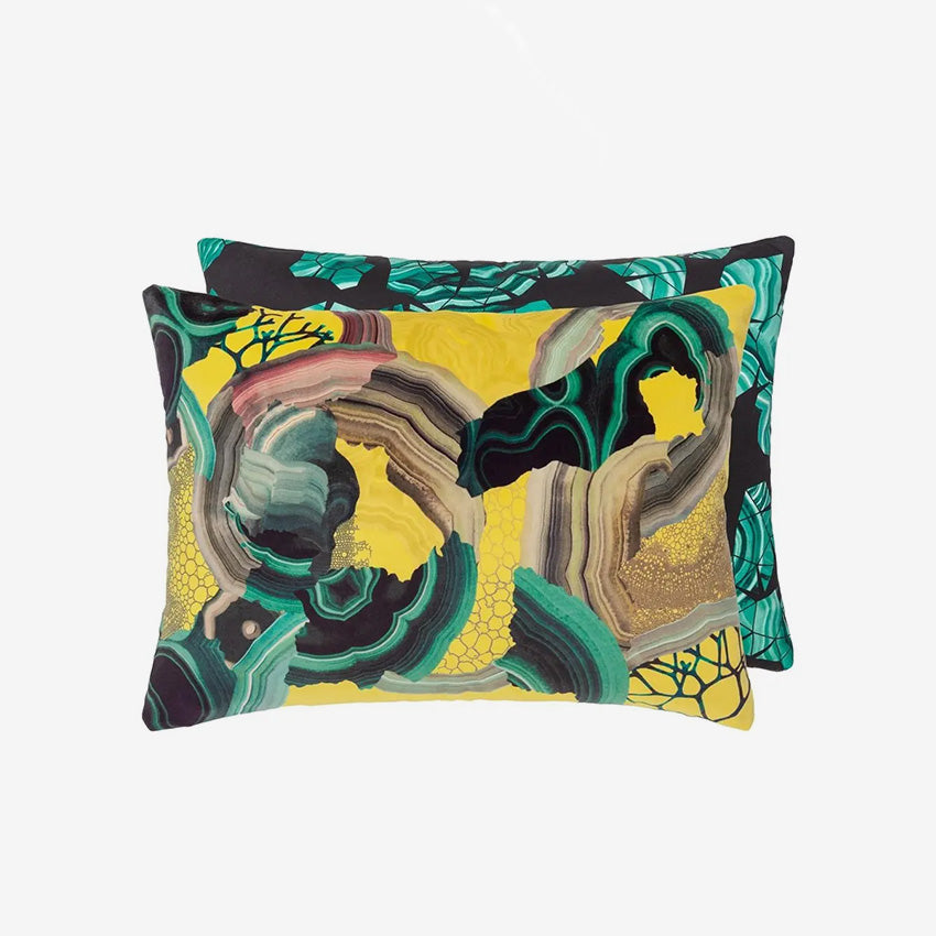 Christian Lacroix | Precious Iris Decorative Cushion