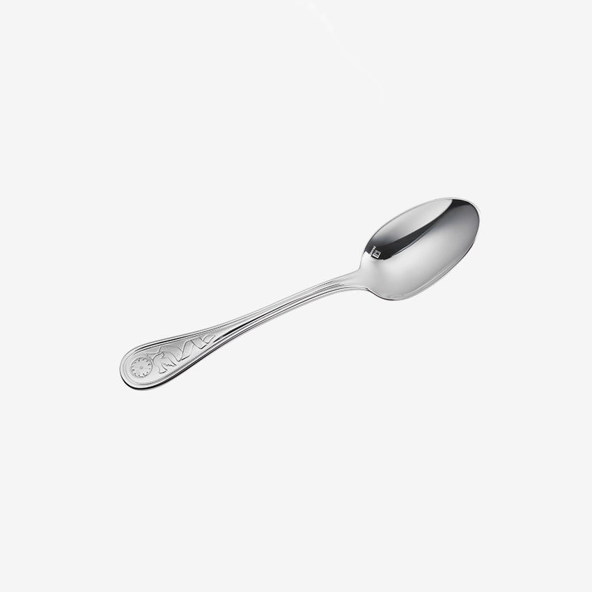 Christofle | Albi Birthday Spoon - Silver-Plated