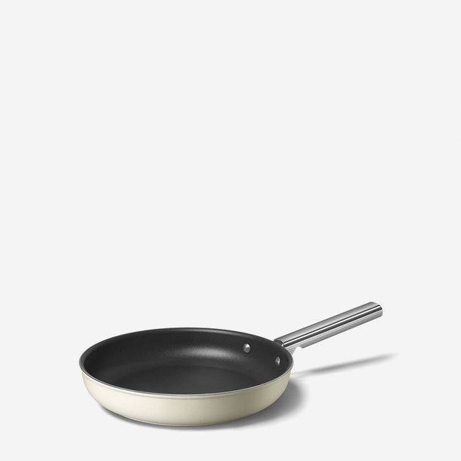 Maison Lipari Fry Pan With Lid - 30 cm  SMEG.