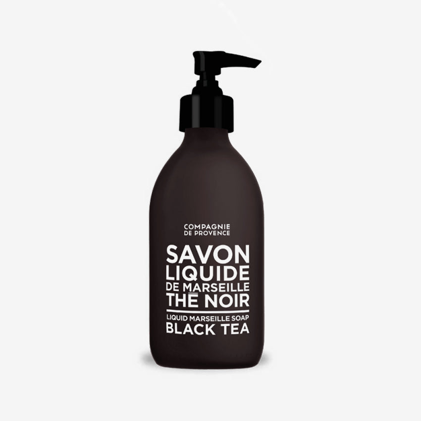 Compagnie de Provence | Tea Liquid Soap