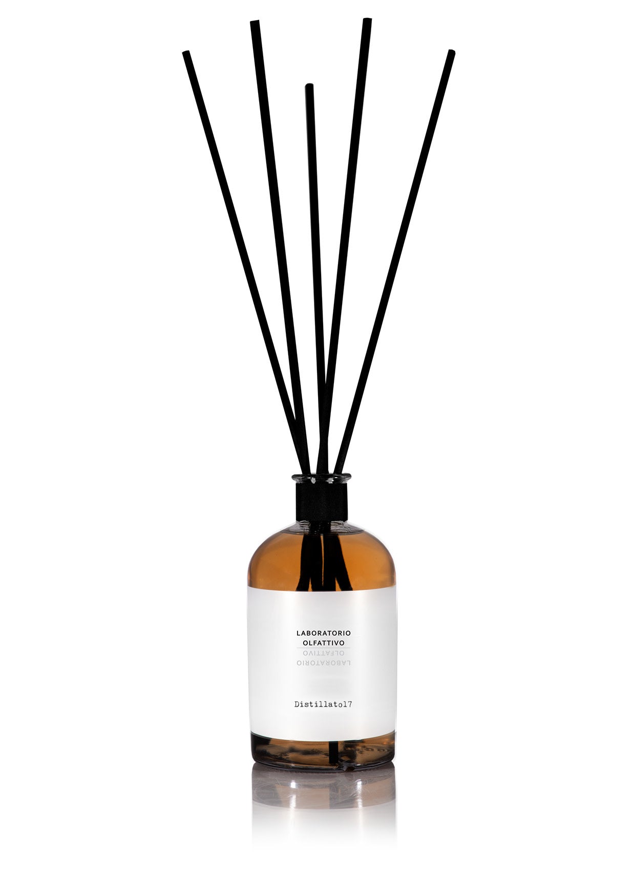 Maison Lipari LABORATORIO OLFATTIVO Distillato17 Diffuser Size: 1L  LABORATORIO OLFATTIVO.