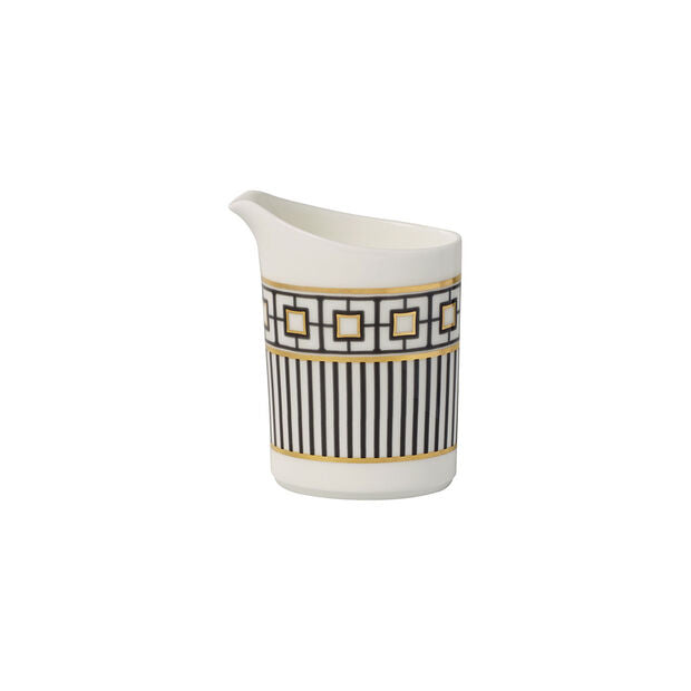 Maison Lipari MetroChic Creamer 7.5oz  VILLEROY & BOCH.