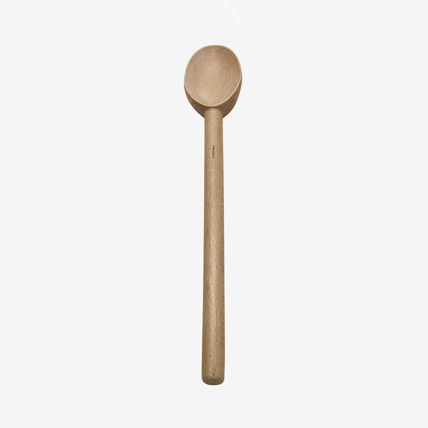 David Shaw | Beechwood French Spoon