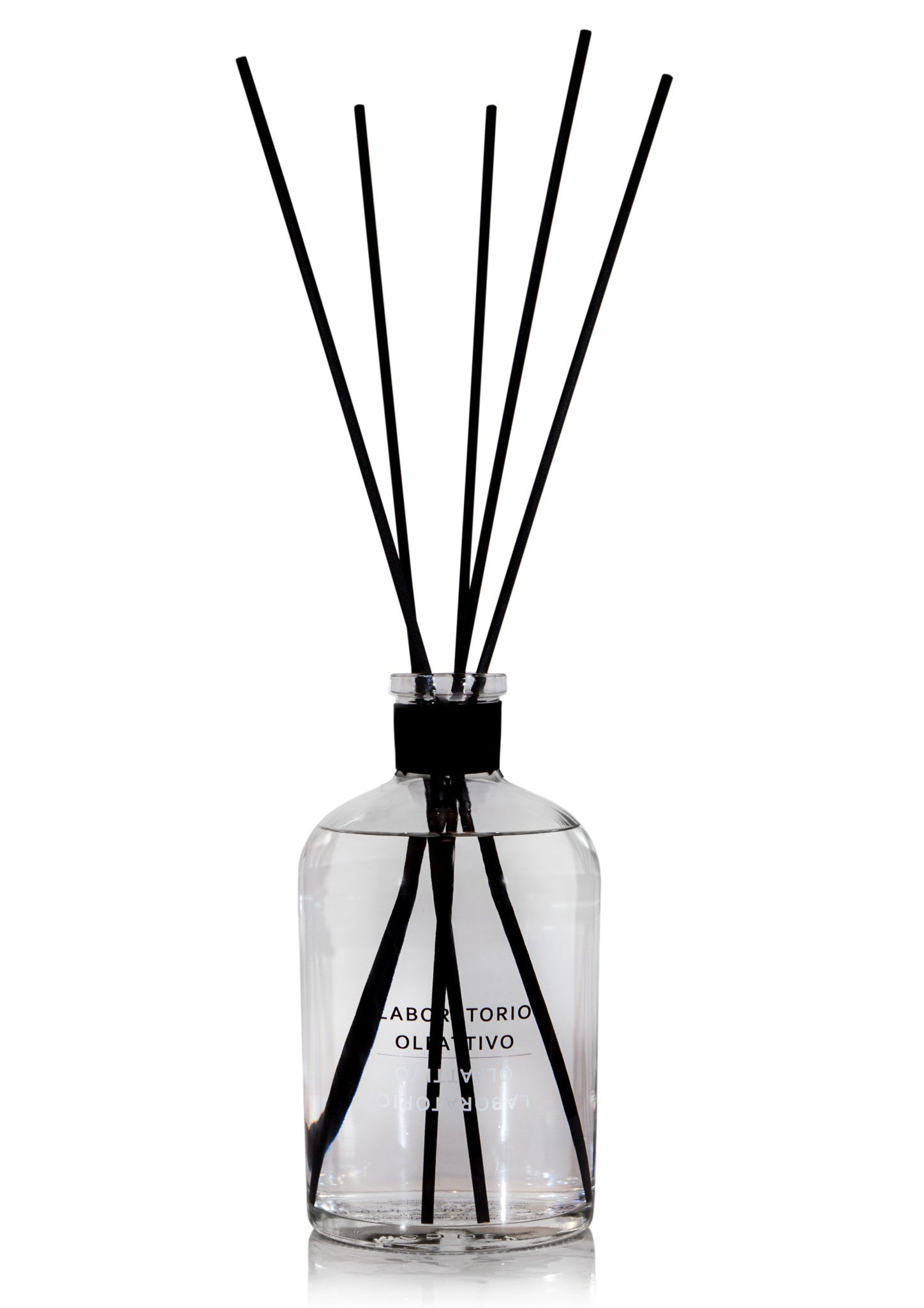 Maison Lipari LABORATORIO OLFATTIVO Biancothe Diffuser Size: 3L  LABORATORIO OLFATTIVO.