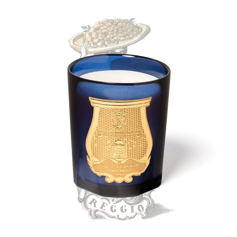 Trudon | Reggio Scented Candles (Mandarin)