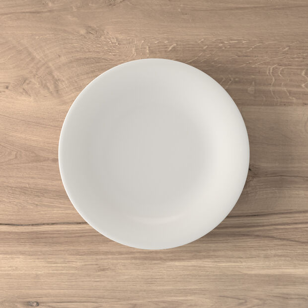 Maison Lipari VILLEROY & BOCH New Cottage Basic Salad Plate 8 1/4in VILLEROY & BOCH.