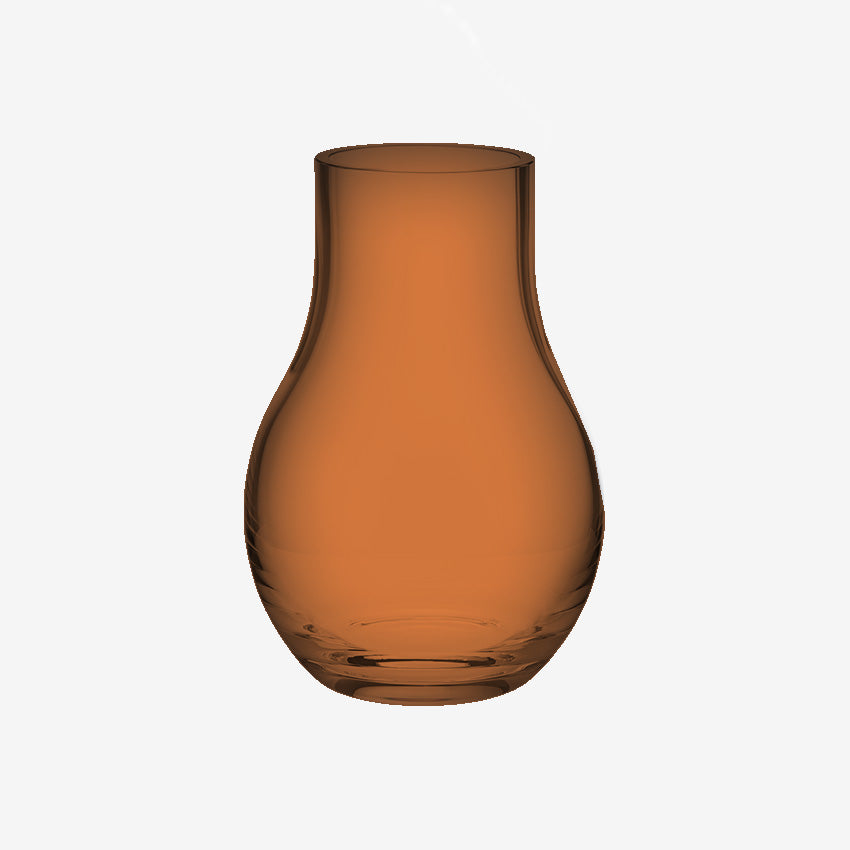Georg Jensen | Cafu Vase en Verre