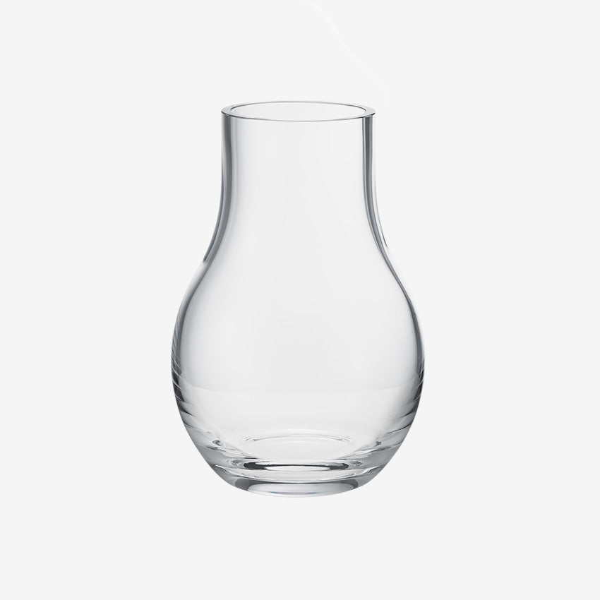 Georg Jensen | Cafu Vase en Verre