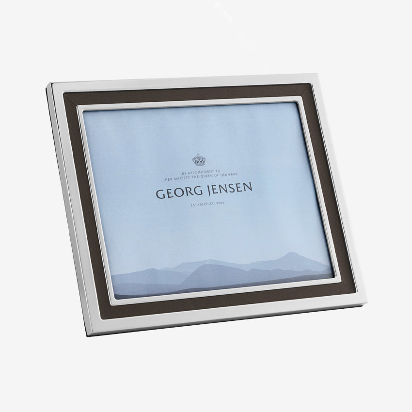 Georg Jensen | Manhattan Picture Frame