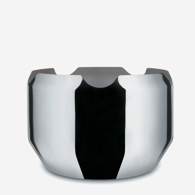 Maison Lipari Noé Wine Cooler - Silve  ALESSI.