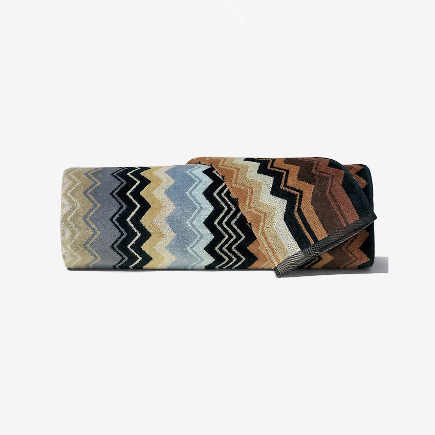 Missoni Home | Giacomo Bath Towels