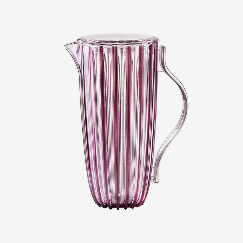 Guzzini | Dolcevita Pitcher With Lid