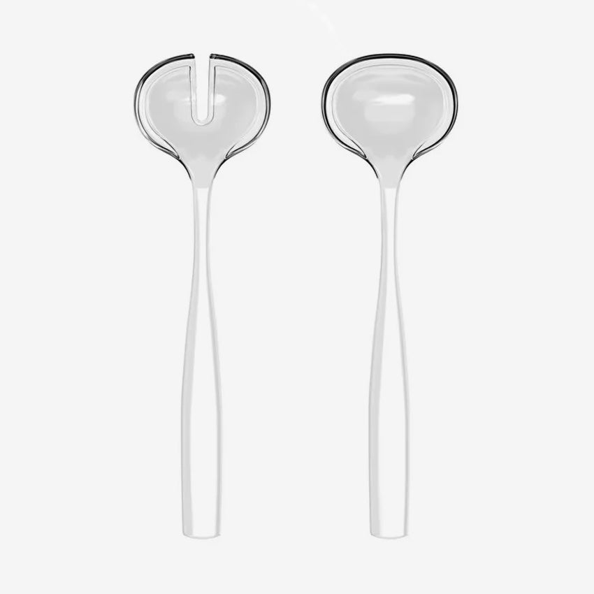 Guzzini | Dolcevita Salad Servers