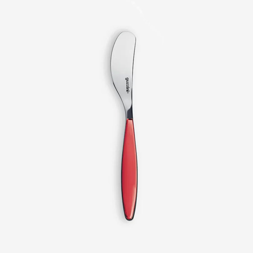 Guzzini | "Feeling" Butter Knife