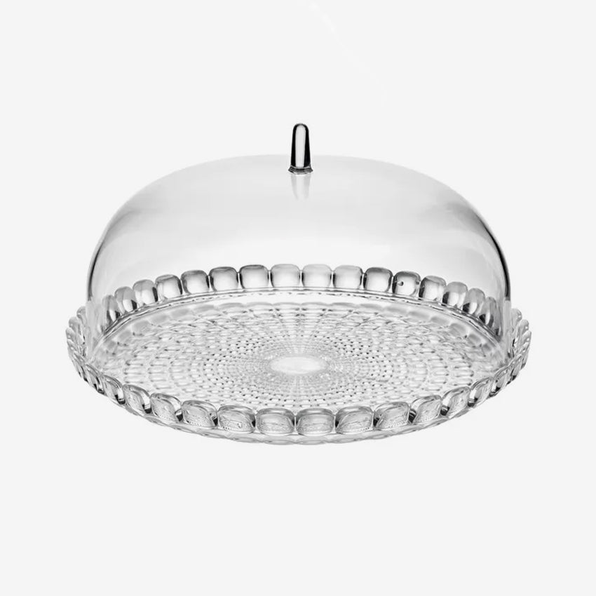 Guzzini | Ensemble à gâteaux Tiffany