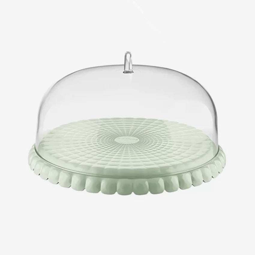 Guzzini | Ensemble à gâteaux Tiffany