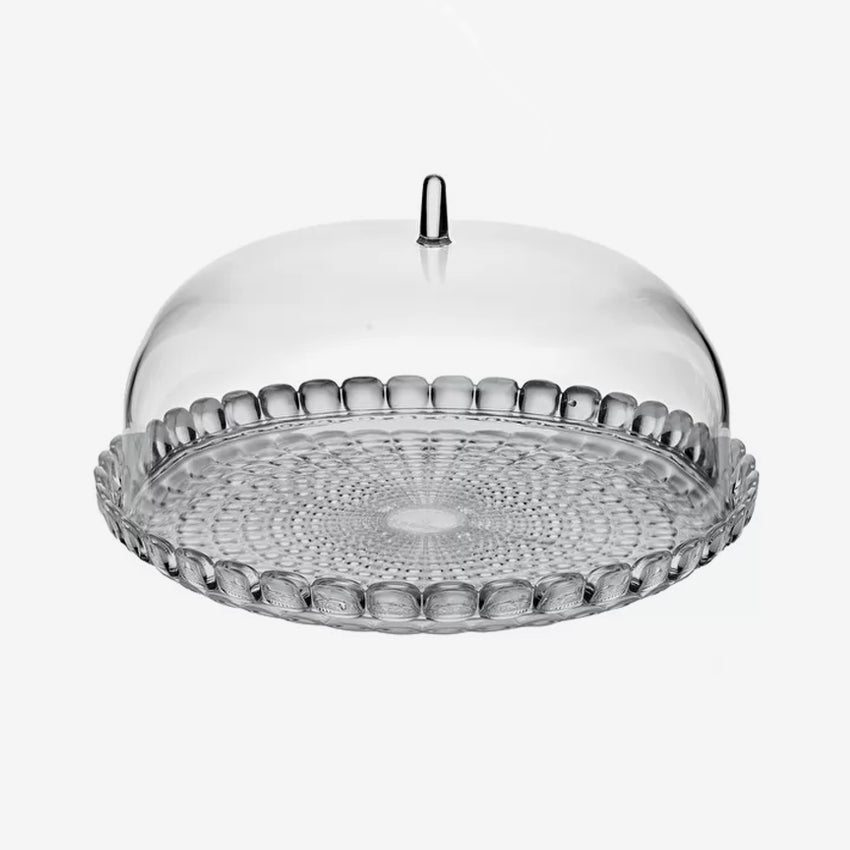Guzzini | Ensemble à gâteaux Tiffany