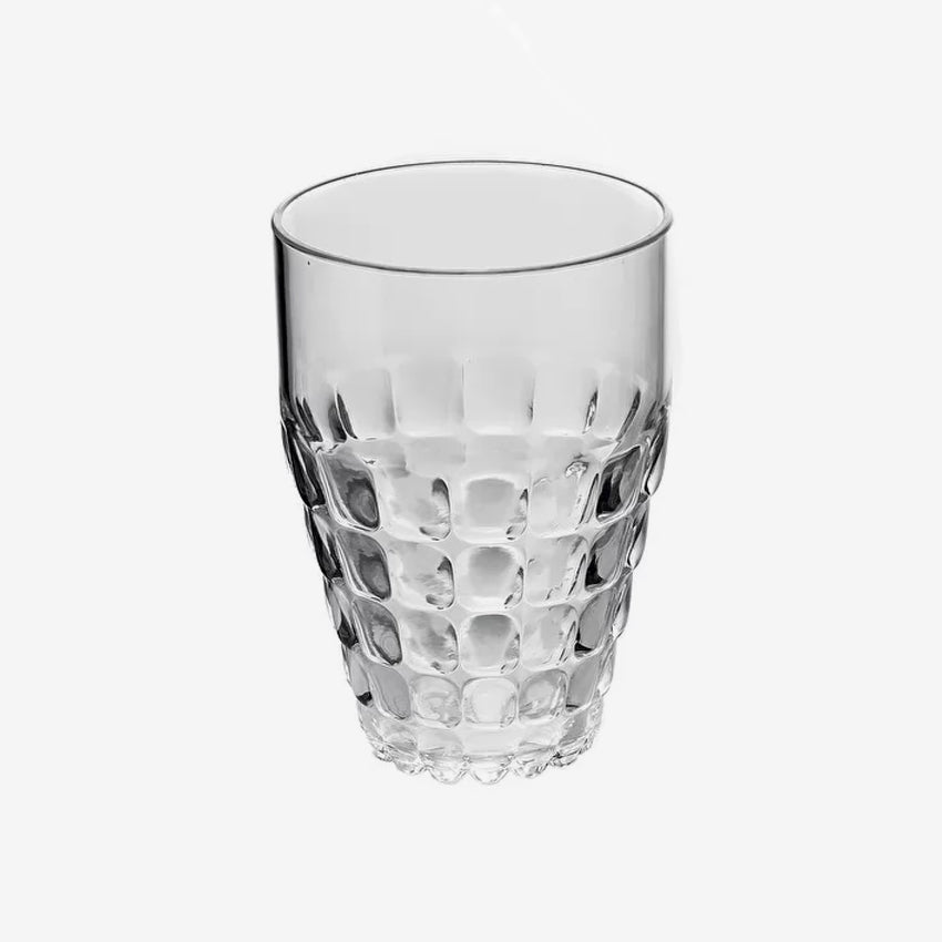 Guzzini | Verres Tiffany - Ensemble de 6