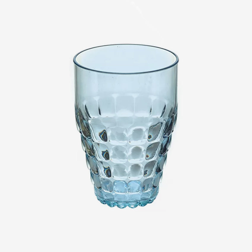 Guzzini | Verres Tiffany - Ensemble de 6