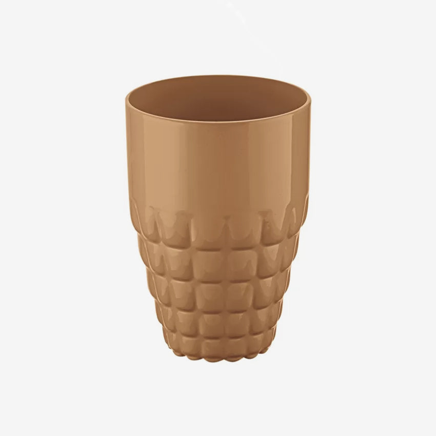Guzzini | Verres Tiffany - Ensemble de 6