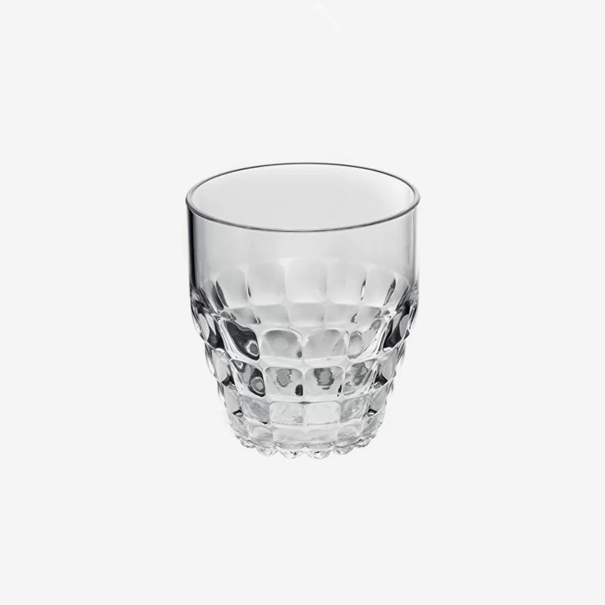 Guzzini | Verres Tiffany - Ensemble de 6