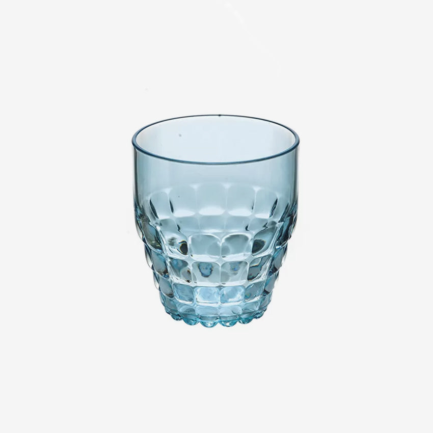 Guzzini | Verres Tiffany - Ensemble de 6