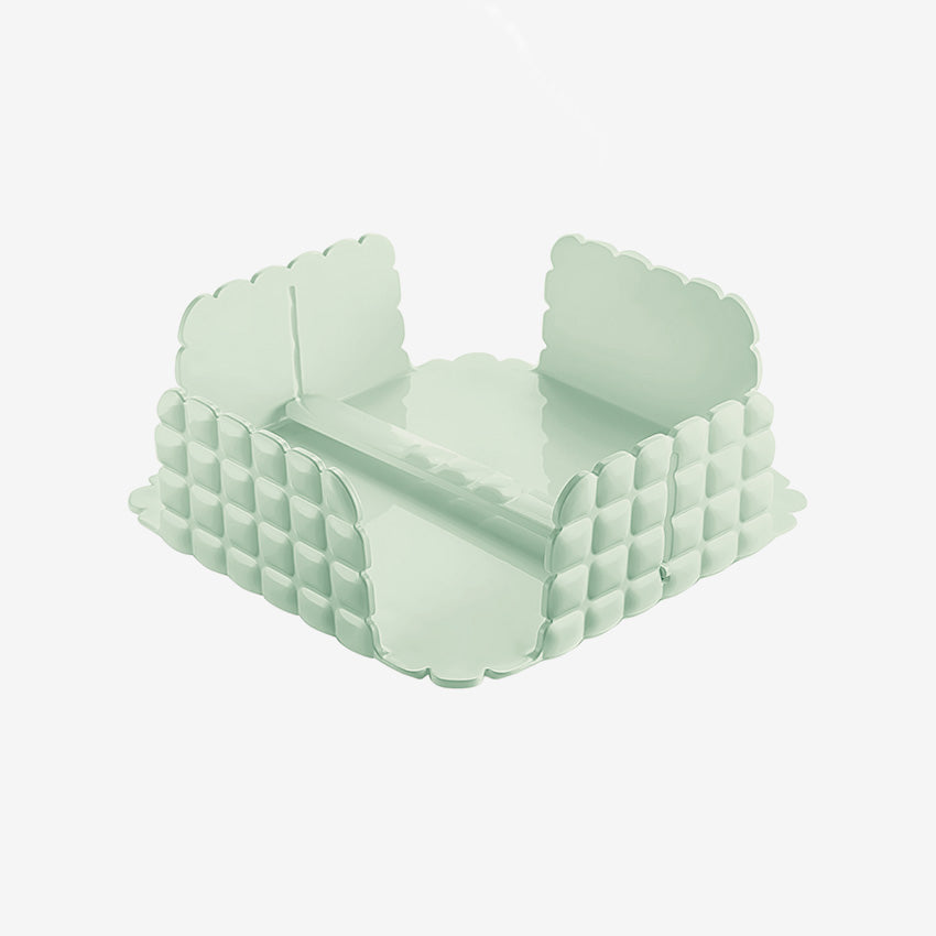 Guzzini | Tiffany Flat Table Napkin Holder